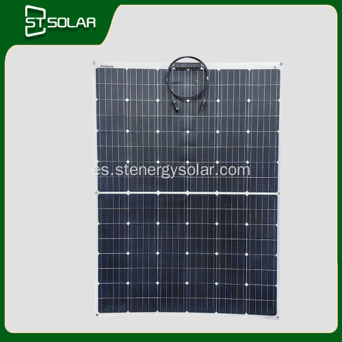 Panel solar paralelo de alta eficiencia de 240W